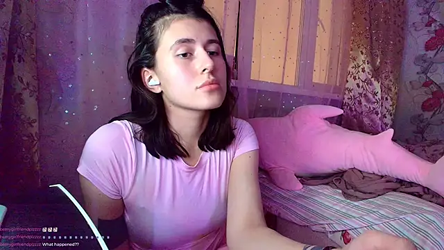 KristinaScott online show from 01/10/26, 02:41