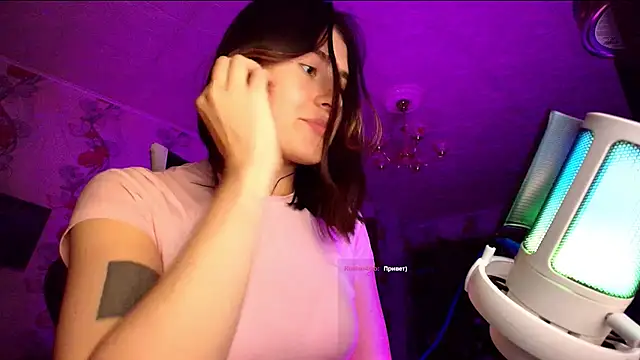 KristinaScott online show from 01/11/26, 04:34