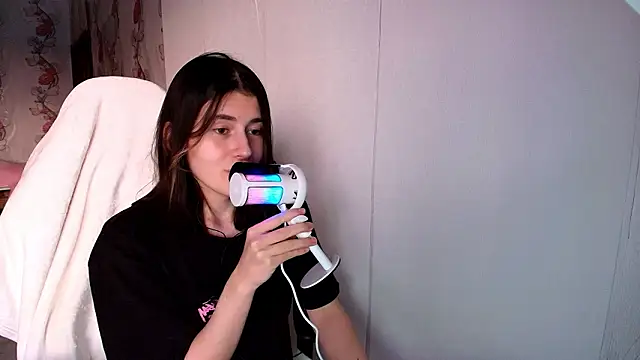 KristinaScott online show from 01/17/26, 01:38