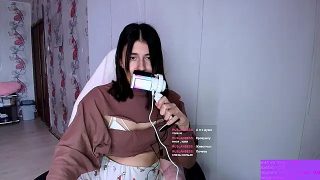 KristinaScott online show from 01/18/26, 12:42