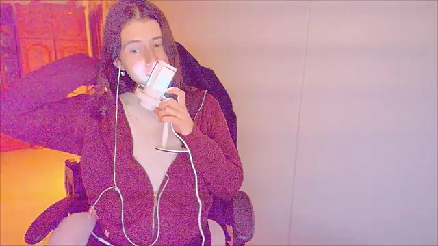 KristinaScott online show from 02/11/26, 04:56