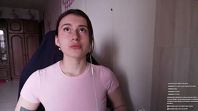 KristinaScott online show from 03/16/26, 03:16