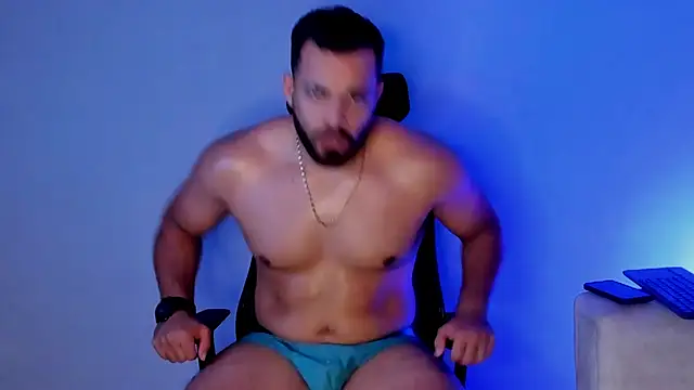 Chris Varden online show from 01/16/26, 06:56