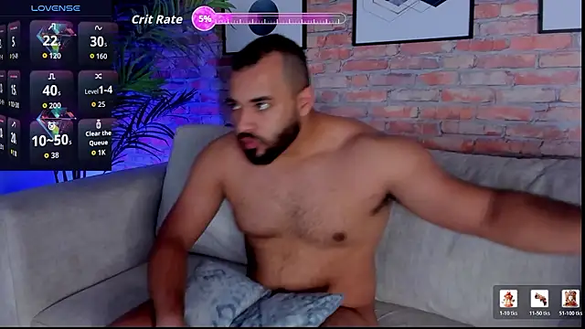 Chris Varden online show from 02/12/26, 06:03