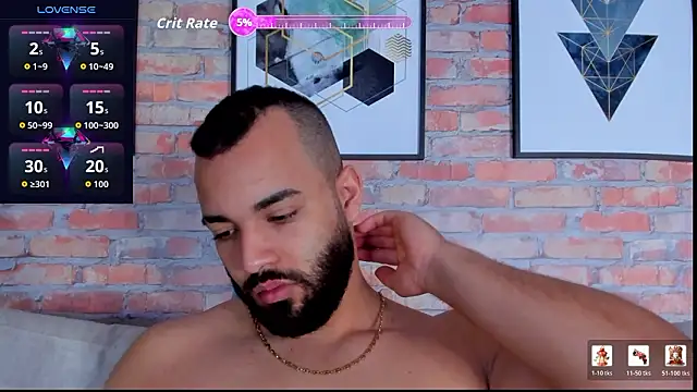 Chris Varden online show from 02/28/26, 02:18