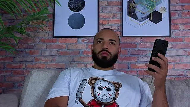 Snapshot of Chris_Varden chatting on 03/21/26, 12:43 Chris Varden online show from 03/21/26, 12:43