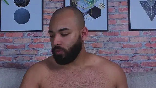 Snapshot of Chris_Varden chatting on 03/26/26, 07:41 Chris Varden online show from 03/26/26, 07:41