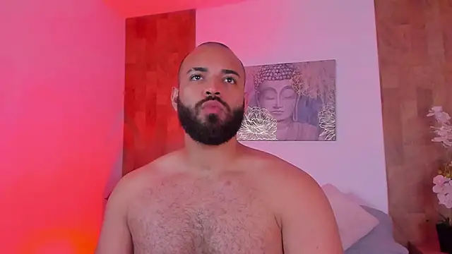 Snapshot of Chris_Varden chatting on 04/07/26, 08:09 Chris Varden online show from 04/07/26, 08:09