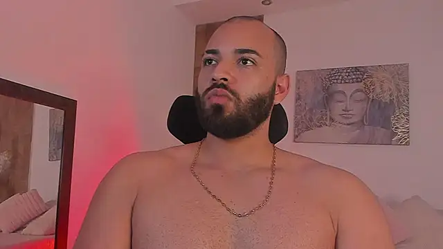 Snapshot of Chris_Varden chatting on 04/16/26, 10:12 Chris Varden online show from 04/16/26, 10:12