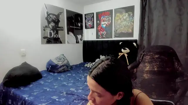 Snapshot of Candy__Girll18 chatting on 02/27/26, 08:09 Candy Girll18 online show from 02/27/26, 08:09