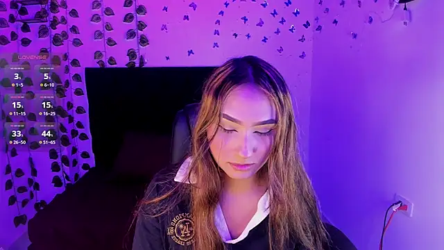 Snapshot of Anna_valerious7 chatting on 12/02/25, 04:18 Anna valerious7 online show from 12/02/25, 04:18