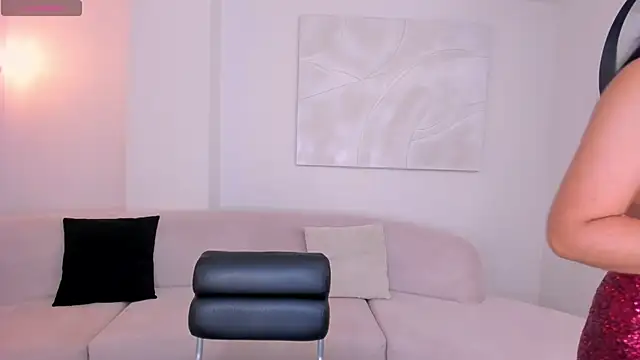 SophieLanne online show from 02/14/26, 08:16