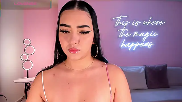 SophieLanne online show from 02/24/26, 04:54