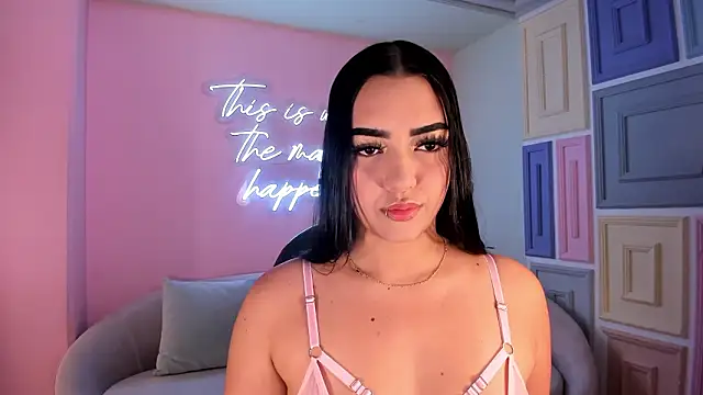 SophieLanne online show from 02/25/26, 04:22