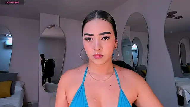 Snapshot of SophieLanne chatting on 03/22/26, 11:08 SophieLanne online show from 03/22/26, 11:08