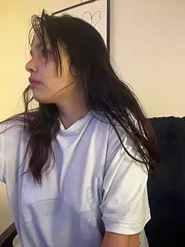 Snapshot of LaraDanverss chatting on 04/02/26, 10:40 LaraDanverss online show from 04/02/26, 10:40