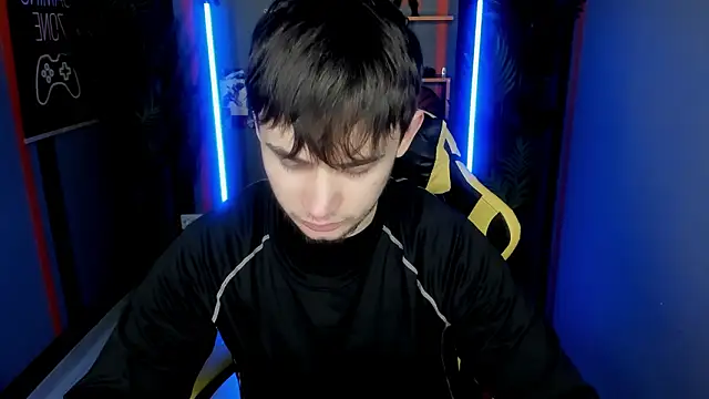 AlejandroEllias online show from 01/15/26, 05:49