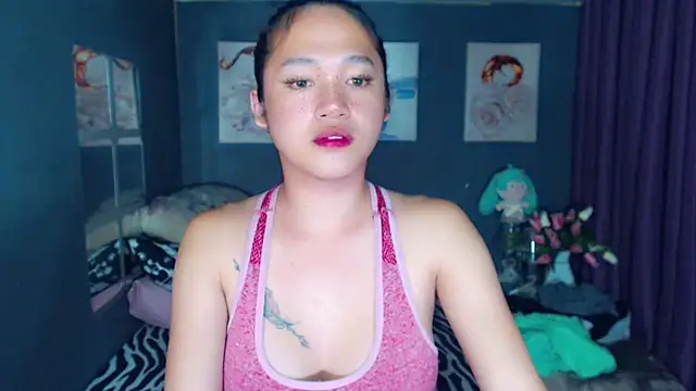 Celestinefoxy online show from 12/16/25, 06:02