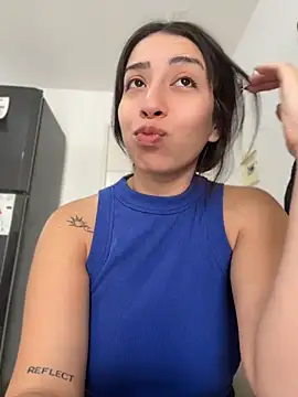 Lina soler69 online show from 06/04/26, 02:01