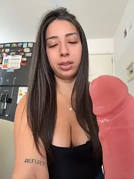 Lina soler69 online show from 07/18/26, 05:28