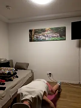 Mystery Mark online show from 12/03/25, 07:01