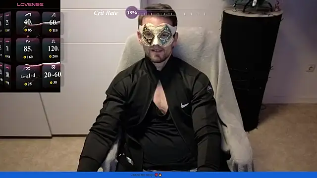 Mystery Mark online show from 01/13/26, 06:57