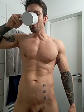 Mystery Mark online show from 02/15/26, 06:26