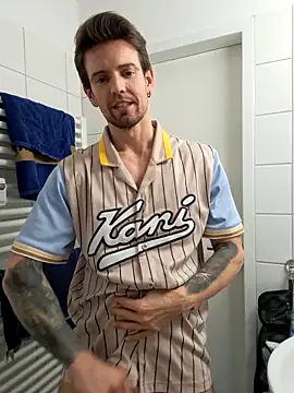 Mystery Mark online show from 02/18/26, 06:26