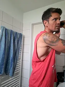 Mystery Mark online show from 04/06/26, 05:47