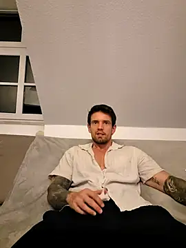 Mystery Mark online show from 07/12/26, 01:18