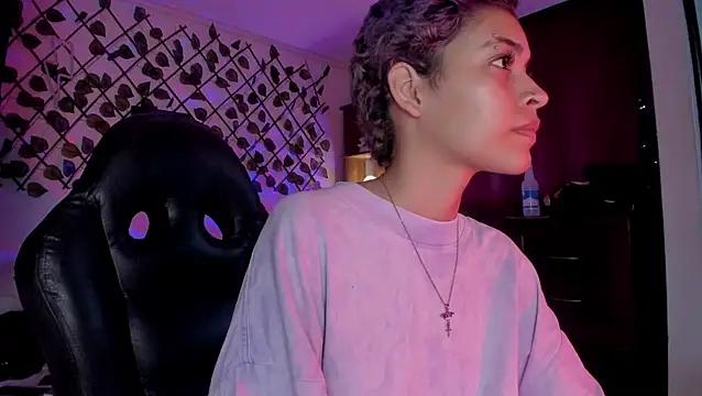 Anny Kiitty online show from 02/02/26, 03:27