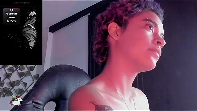 Anny Kiitty online show from 02/19/26, 04:19