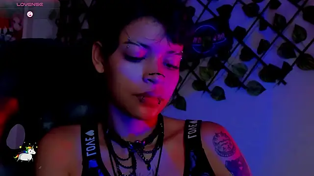 Anny Kiitty online show from 07/09/26, 08:18