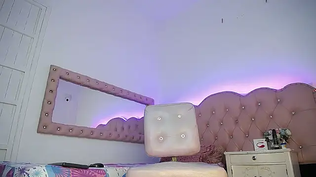 Sussan cooper online show from 02/21/26, 02:56