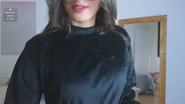 ChaosDoll   online show from 01/06/26, 07:17