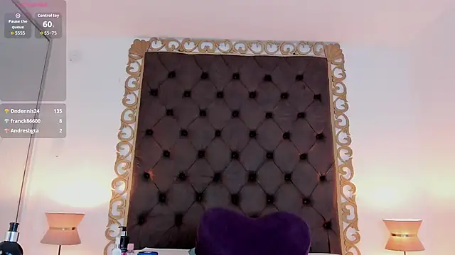 AlinaMilf online show from 03/09/26, 07:40