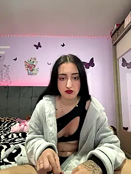 elenaalena online show from 12/13/25, 08:04