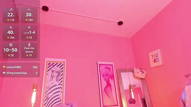 Milu carbajal x online show from 04/09/26, 06:19