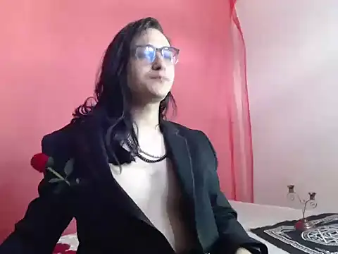 Amoneth Xx online show from 11/21/25, 07:56