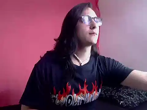 Amoneth Xx online show from 11/25/25, 07:58