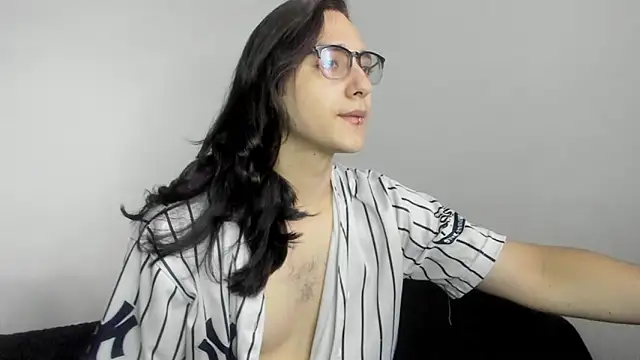 Amoneth Xx online show from 12/18/25, 08:59