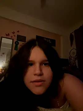 AngelSin04 online show from 11/17/25, 08:25