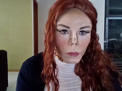 melany-michu online show from 11/19/25, 02:17