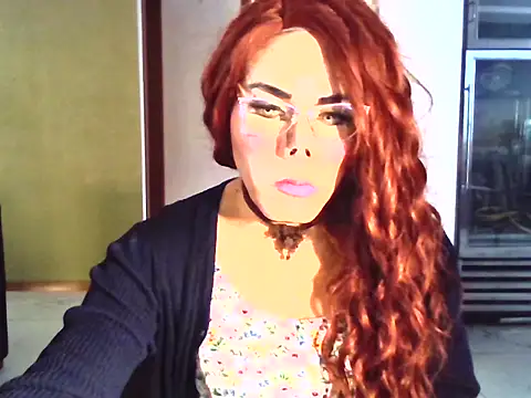 melany-michu online show from 01/09/26, 01:14