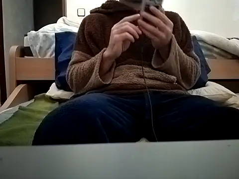 LindoCuerpo online show from 11/17/25, 12:49