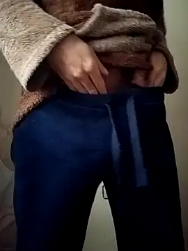 LindoCuerpo online show from 11/18/25, 08:30