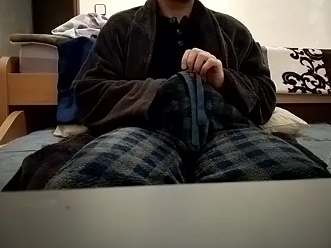 LindoCuerpo online show from 11/19/25, 12:32