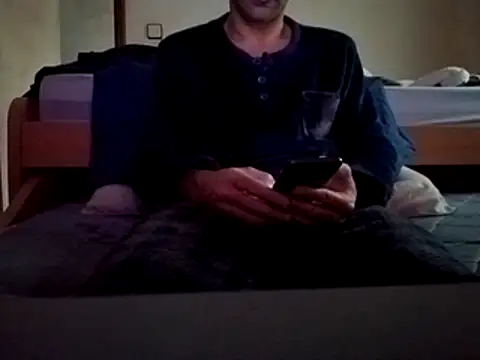 LindoCuerpo online show from 11/20/25, 07:30