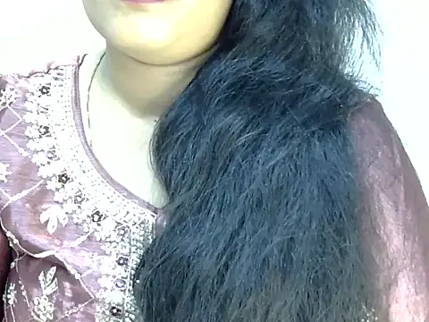 Muskan Jha online show from 04/17/26, 03:04