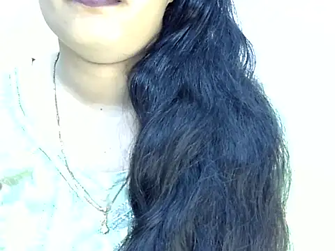 Muskan Jha online show from 04/20/26, 12:57